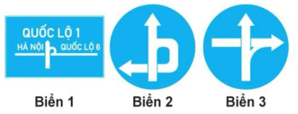 Hình minh hoạ: Biển số 1 có ý nghĩa như thế nào?